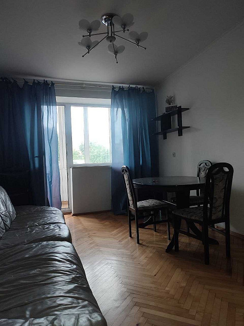 Здається в оренду 2кім.квартира по вул.Винниченка з і/о Калуш - изображение 8