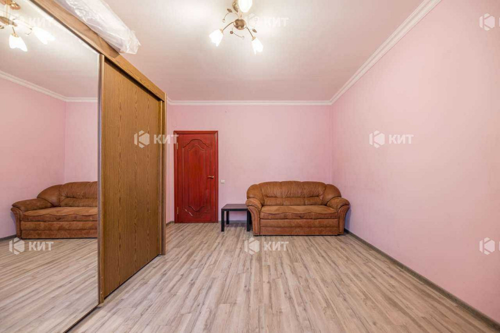 2к. 48м2 Холодна гора (м. Холодная гора, пров. 3-й Таганский 7) 127532 Харьков - изображение 3