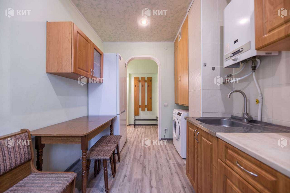 2к. 48м2 Холодна гора (м. Холодная гора, пров. 3-й Таганский 7) 127532 Харьков - изображение 8