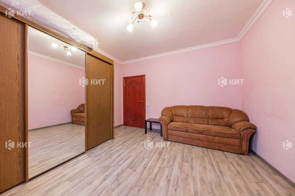 2к. 48м2 Холодна гора (м. Холодная гора, пров. 3-й Таганский 7) 127532 Харьков - изображение 4