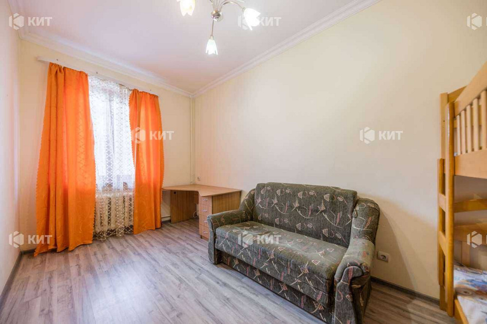 2к. 48м2 Холодна гора (м. Холодная гора, пров. 3-й Таганский 7) 127532 Харьков - изображение 5