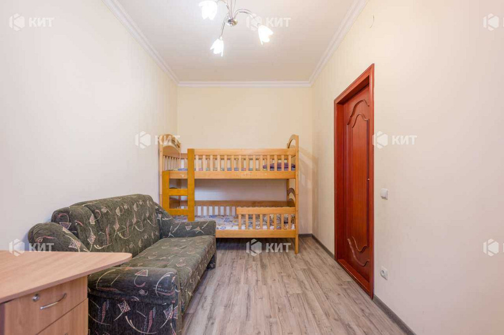 2к. 48м2 Холодна гора (м. Холодная гора, пров. 3-й Таганский 7) 127532 Харьков - изображение 7