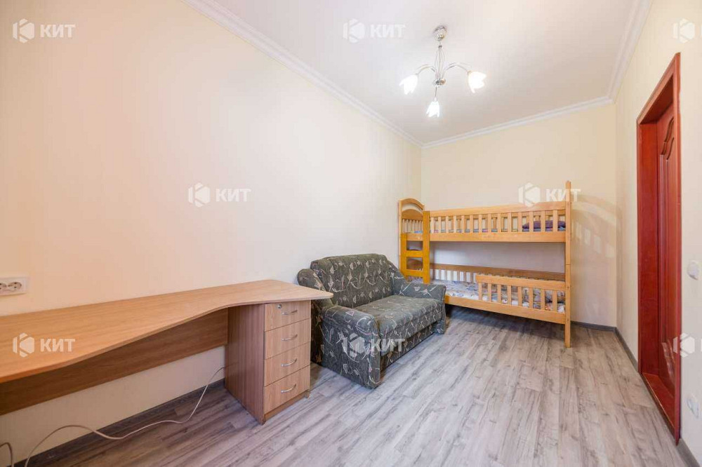 2к. 48м2 Холодна гора (м. Холодная гора, пров. 3-й Таганский 7) 127532 Харьков - изображение 6