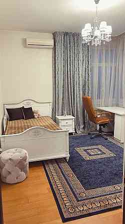 Оренда квартири на бул.Лесі Українки 23 разом з паркінгом Киев