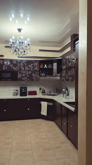 Оренда квартири на бул.Лесі Українки 23 разом з паркінгом Київ - зображення 3