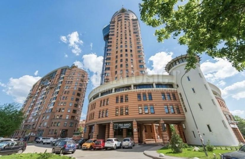 Оренда квартири на бул.Лесі Українки 23 разом з паркінгом Київ - зображення 7