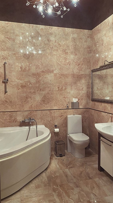 Оренда квартири на бул.Лесі Українки 23 разом з паркінгом Київ - зображення 4