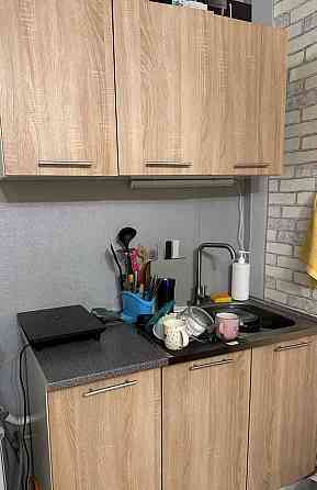 Сдам 1к уютную смарт квартиру  Победа-6, ул. Добровольцев, 1/9 Днепр