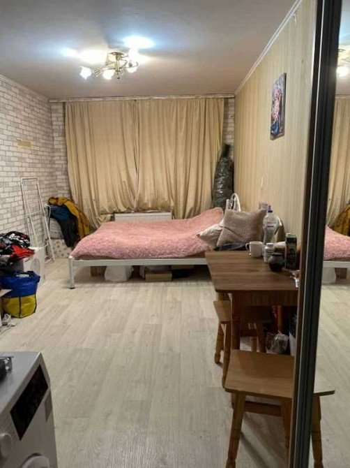 Сдам 1к уютную смарт квартиру  Победа-6, ул. Добровольцев, 1/9 Днепр - изображение 2