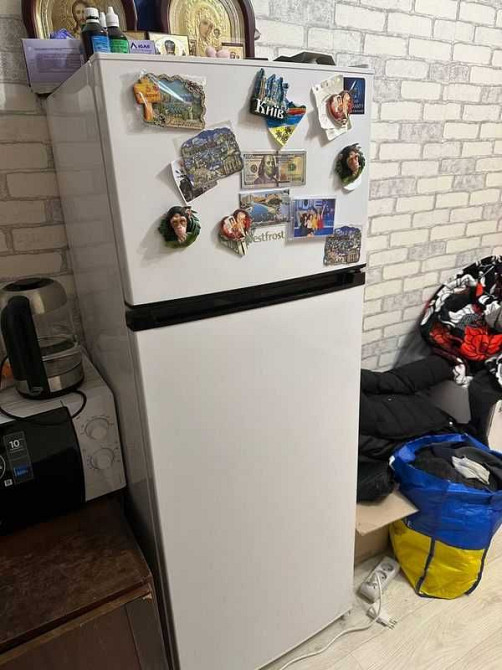 Сдам 1к уютную смарт квартиру  Победа-6, ул. Добровольцев, 1/9 Днепр - изображение 4