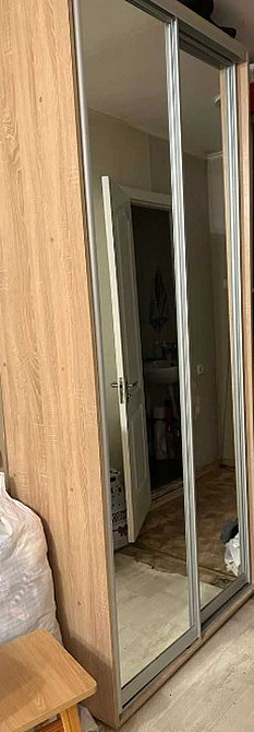 Сдам 1к уютную смарт квартиру  Победа-6, ул. Добровольцев, 1/9 Днепр - изображение 5