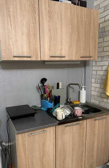 Сдам 1к уютную смарт квартиру  Победа-6, ул. Добровольцев, 1/9 Днепр - изображение 1