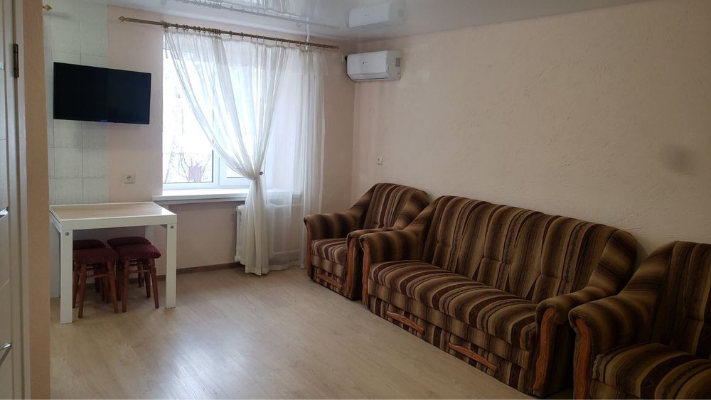 Аренда 2К квартиры Борисполь Ж/Д Вокзал ул.Привокзальная Борисполь - изображение 6