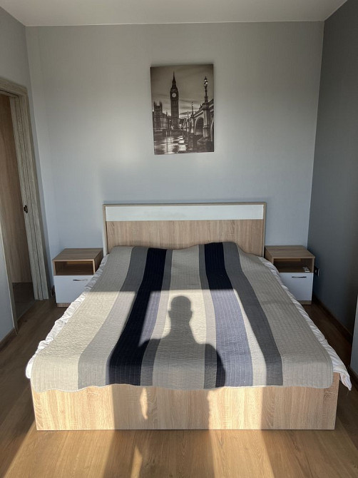 Здам свою квартиру Киев - изображение 7