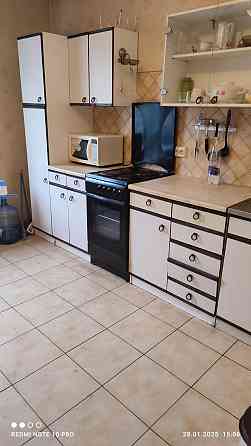 Здам 2 кімнатну квартиру, Радунська, Милославська, Лисківська. Киев