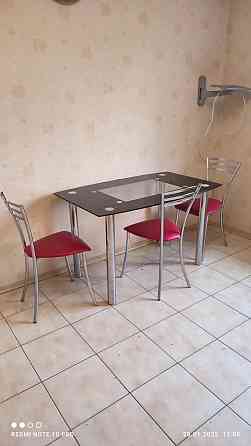 Здам 2 кімнатну квартиру, Радунська, Милославська, Лисківська. Киев