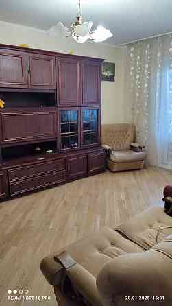 Здам 2 кімнатну квартиру, Радунська, Милославська, Лисківська. Киев