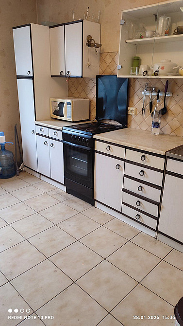 Здам 2 кімнатну квартиру, Радунська, Милославська, Лисківська. Киев - изображение 6