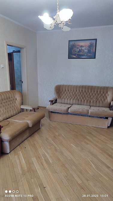 Здам 2 кімнатну квартиру, Радунська, Милославська, Лисківська. Киев - изображение 2