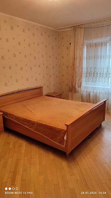 Здам 2 кімнатну квартиру, Радунська, Милославська, Лисківська. Киев - изображение 3