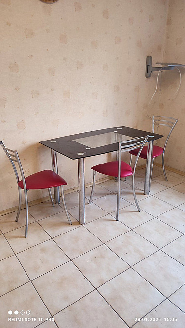 Здам 2 кімнатну квартиру, Радунська, Милославська, Лисківська. Киев - изображение 5