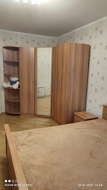 Здам 2 кімнатну квартиру, Радунська, Милославська, Лисківська. Киев - изображение 1