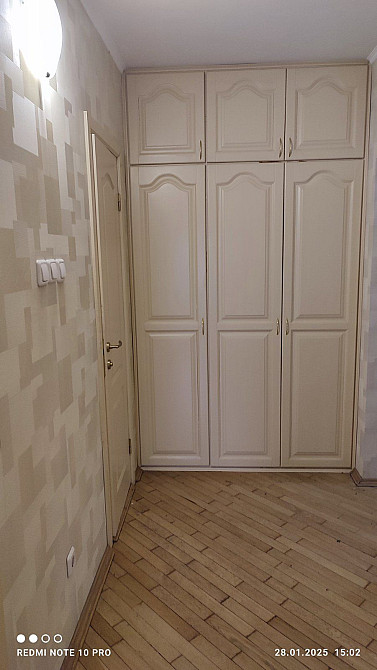 Здам 2 кімнатну квартиру, Радунська, Милославська, Лисківська. Киев - изображение 8