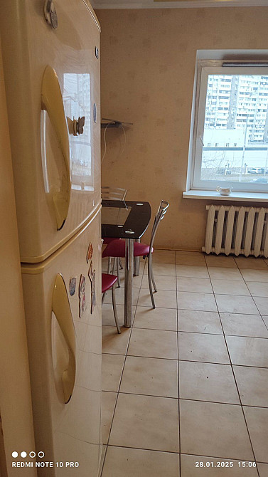 Здам 2 кімнатну квартиру, Радунська, Милославська, Лисківська. Киев - изображение 7