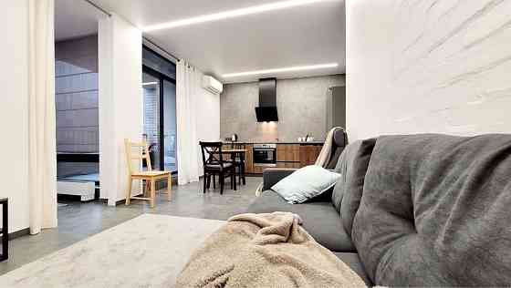 Здам в оренду квартиру в ЖК «Рибальський» (від власника) Киев