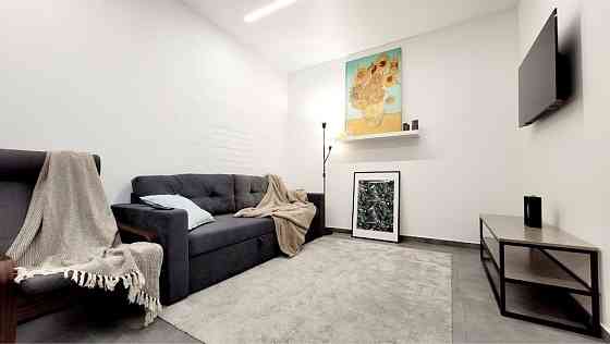 Здам в оренду квартиру в ЖК «Рибальський» (від власника) Киев