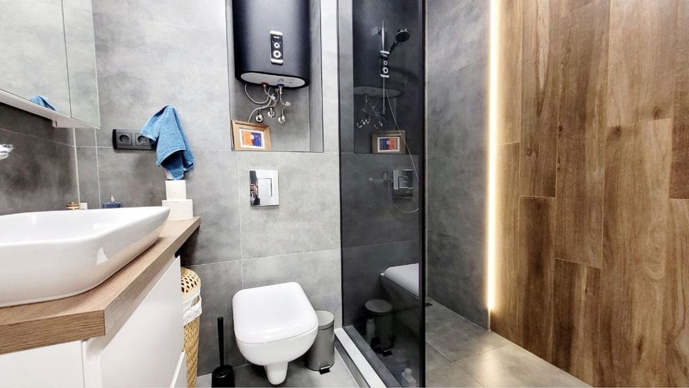 Здам в оренду квартиру в ЖК «Рибальський» (від власника) Киев - изображение 6