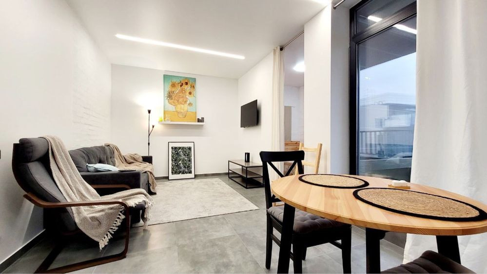 Здам в оренду квартиру в ЖК «Рибальський» (від власника) Киев - изображение 1