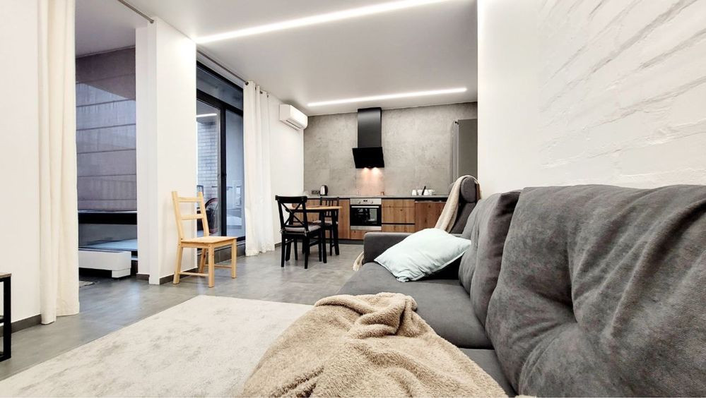 Здам в оренду квартиру в ЖК «Рибальський» (від власника) Киев - изображение 3