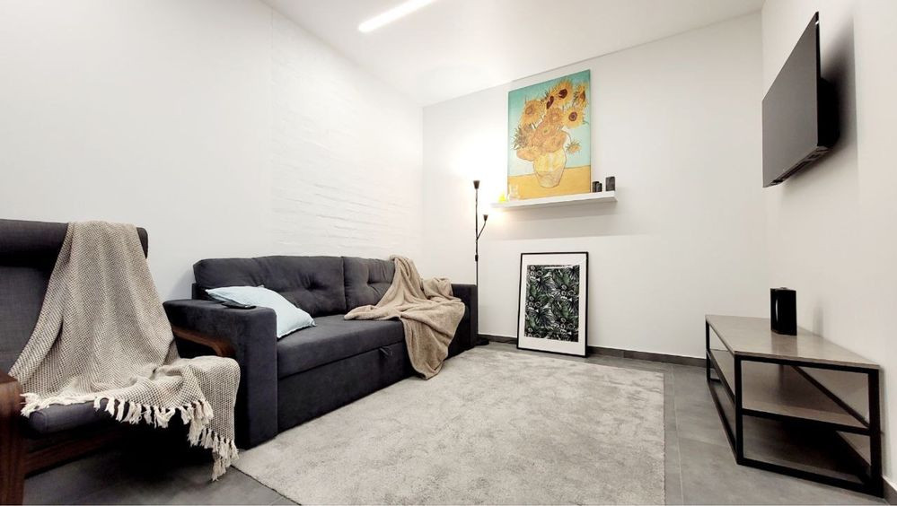 Здам в оренду квартиру в ЖК «Рибальський» (від власника) Киев - изображение 4