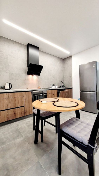 Здам в оренду квартиру в ЖК «Рибальський» (від власника) Киев - изображение 5