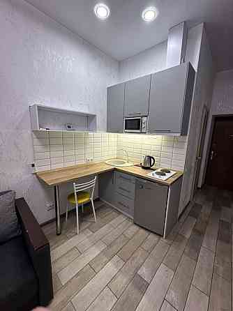 Сдам смарт-квартиру в ЖК Белобровский метро Госпром Харьков