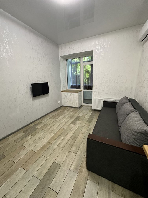 Сдам смарт-квартиру в ЖК Белобровский метро Госпром Харьков - изображение 2