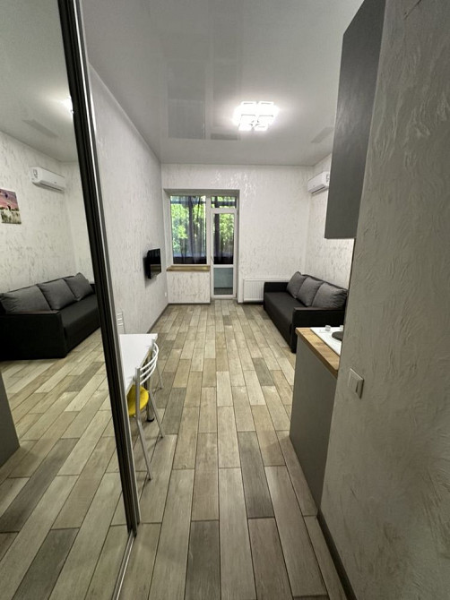 Сдам смарт-квартиру в ЖК Белобровский метро Госпром Харьков - изображение 6