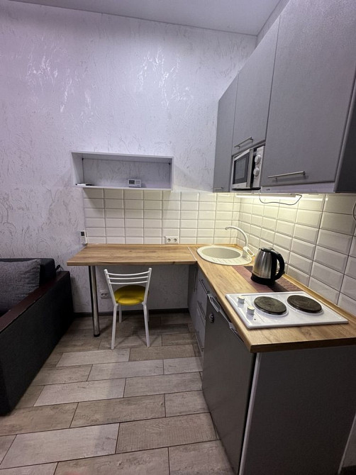 Сдам смарт-квартиру в ЖК Белобровский метро Госпром Харьков - изображение 8