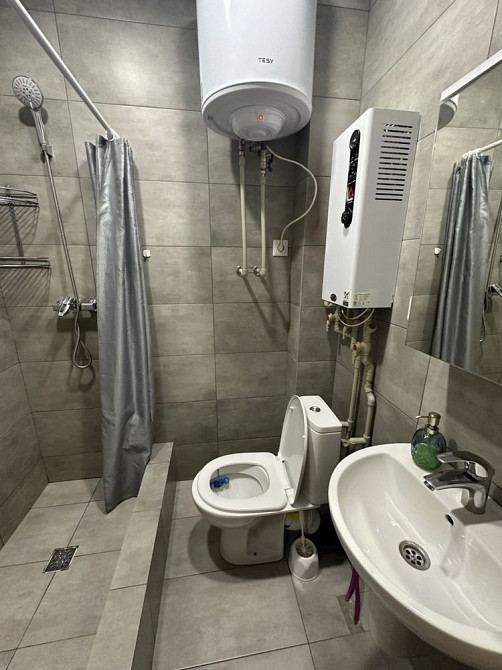 Сдам смарт-квартиру в ЖК Белобровский метро Госпром Харьков - изображение 5