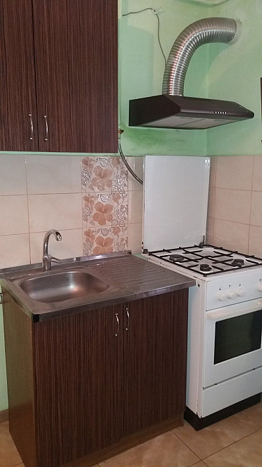 Здається однокімнатна квартира кінець Коновальця Ивано-Франковск - изображение 1