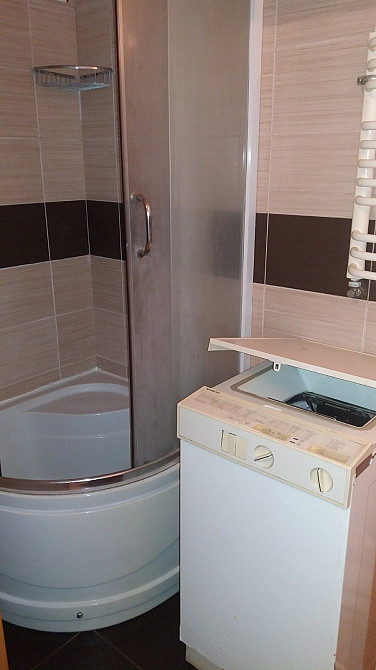 Здається однокімнатна квартира кінець Коновальця Ивано-Франковск - изображение 3