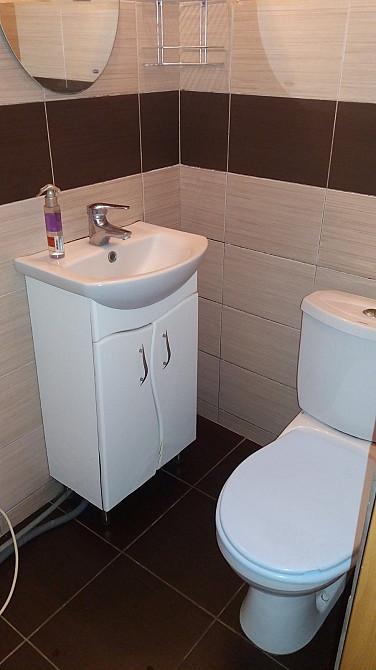 Здається однокімнатна квартира кінець Коновальця Ивано-Франковск - изображение 4