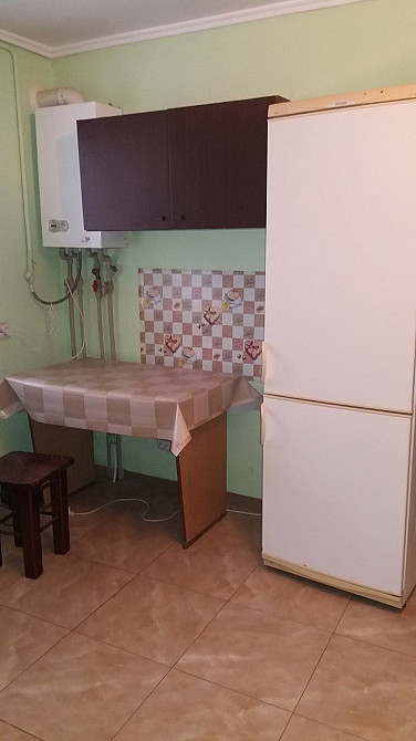 Здається однокімнатна квартира кінець Коновальця Ивано-Франковск - изображение 2