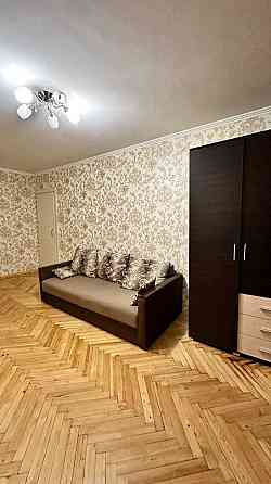 Сдам 1 кв Кап. ремонт Напротив ТРК Украина и рядом Парк победы Харьков