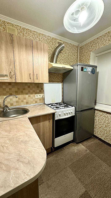 Сдам 1 кв Кап. ремонт Напротив ТРК Украина и рядом Парк победы Харьков - изображение 6