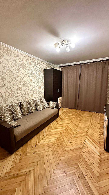 Сдам 1 кв Кап. ремонт Напротив ТРК Украина и рядом Парк победы Харьков - изображение 2