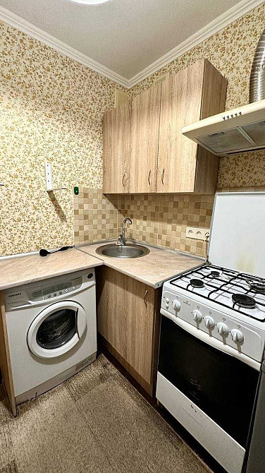 Сдам 1 кв Кап. ремонт Напротив ТРК Украина и рядом Парк победы Харьков - изображение 7