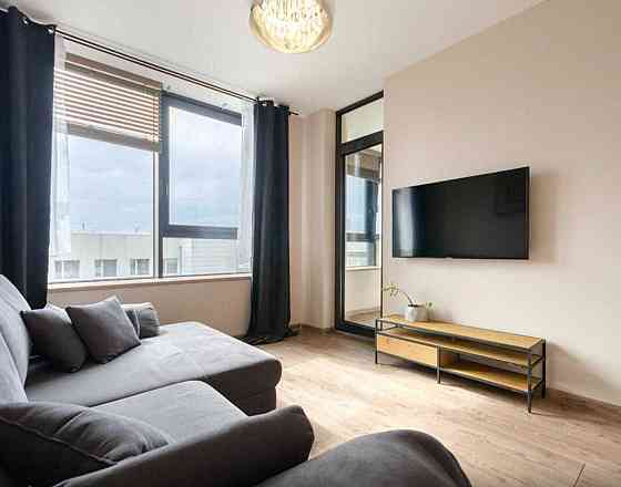 Оренда квартира 56м2 ЖК"Tetris Hall" Центр Печерськ Олімпійська Киев