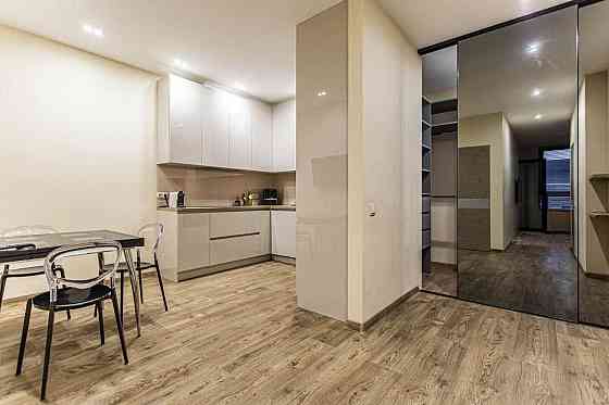 Оренда квартира 56м2 ЖК"Tetris Hall" Центр Печерськ Олімпійська Киев